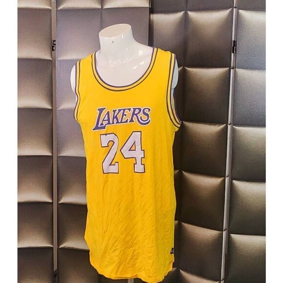 Lakers 24 Bryant Jersey Other - Lakers 24 Bryant Jersey
